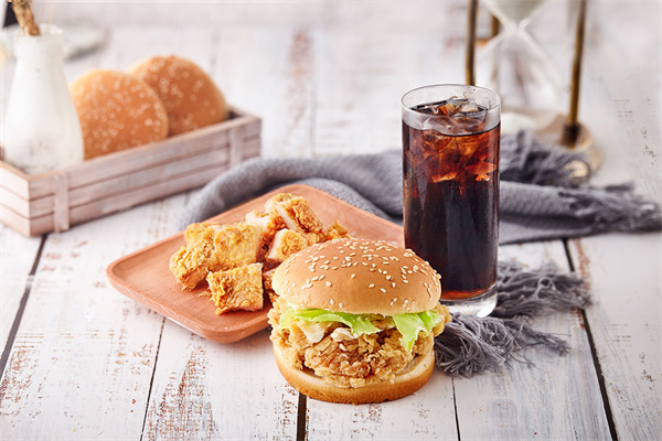 实用篇：餐饮加盟前一定要看这篇文章(图3)